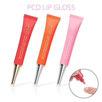 20ml Microblading Ružová/Red/Orange PCD Pery Essence Lesk pre Po Lip Účinné Pery Farba Na Trvalý make-up Pier Starostlivosť Kozmetické