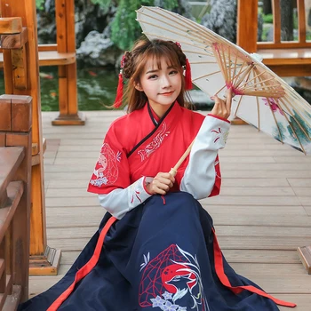 Staroveké čínske šaty, kostým súťaž: cosplay kostým Film, televízia dávnych Xia ženské oblečenie Čínskej tradičnej žien hanfu šaty