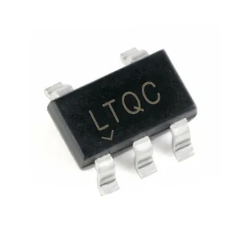 Nový, originálny LT1790ACS6-5 silkscreen LTQC SOT23-6 package integrovaný čip