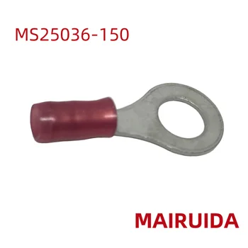MAIRUIDA 10PCS MS25036-150 Terminálov 