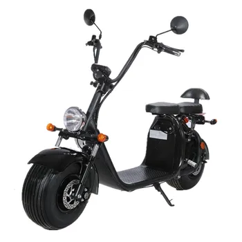 Dospelých elektrický motocykel, lítiové batérie, citycoco batérie rýchlosť európe motor, lacné elektrické motorky scrooser citycoco