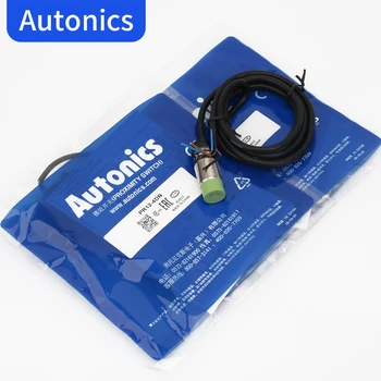 Autonics Blízkosti Prepínač PR08-1.5 DN PR08-2DN PR12-4D PR18-8DN Senzor